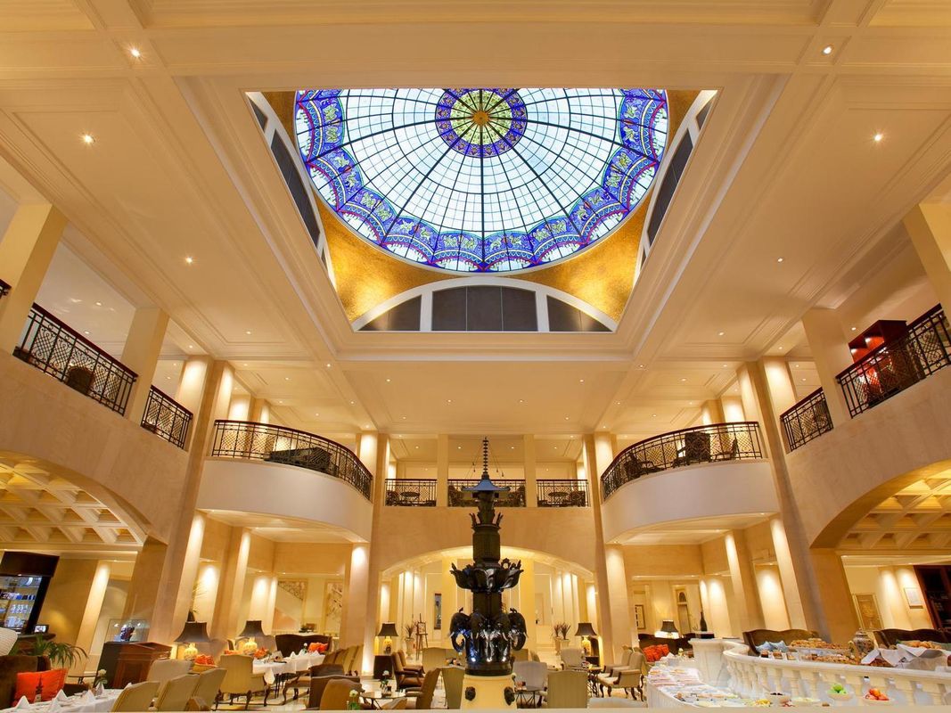 Hotel Adlon Kempinski фото 43