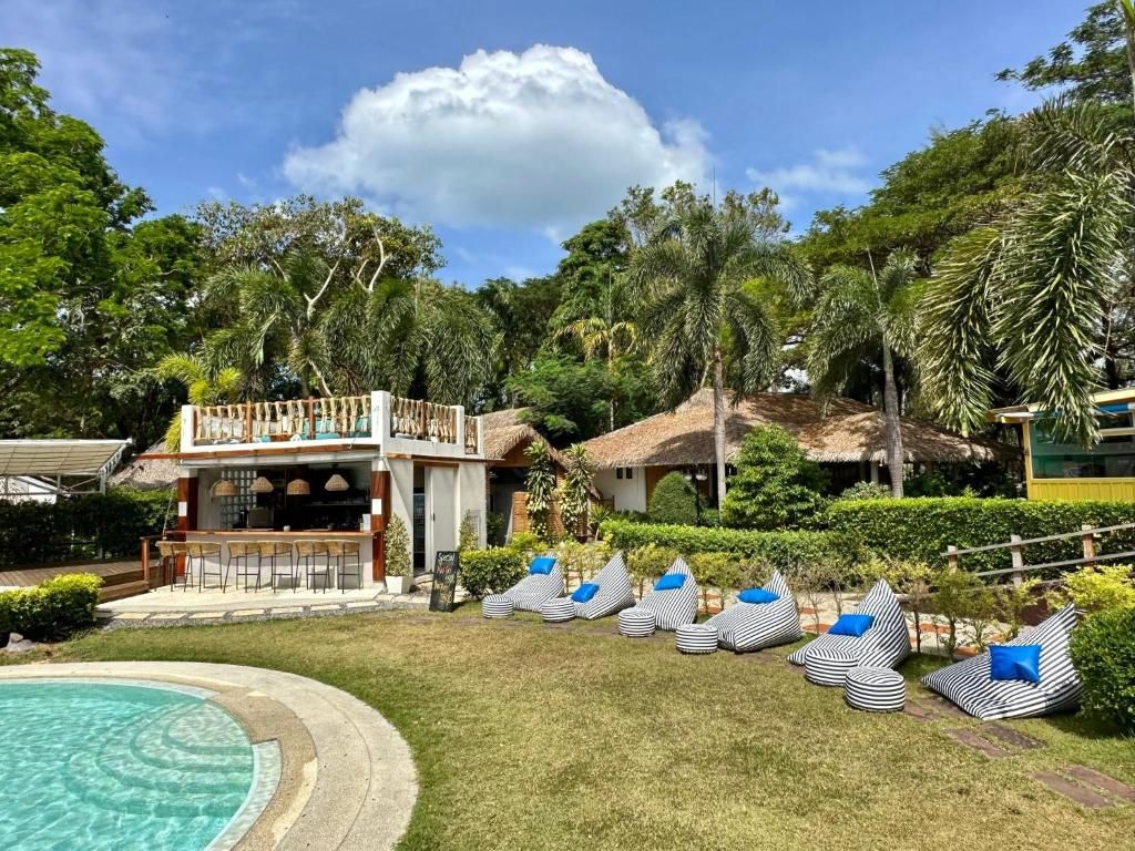 TwinBay Resort фото 7