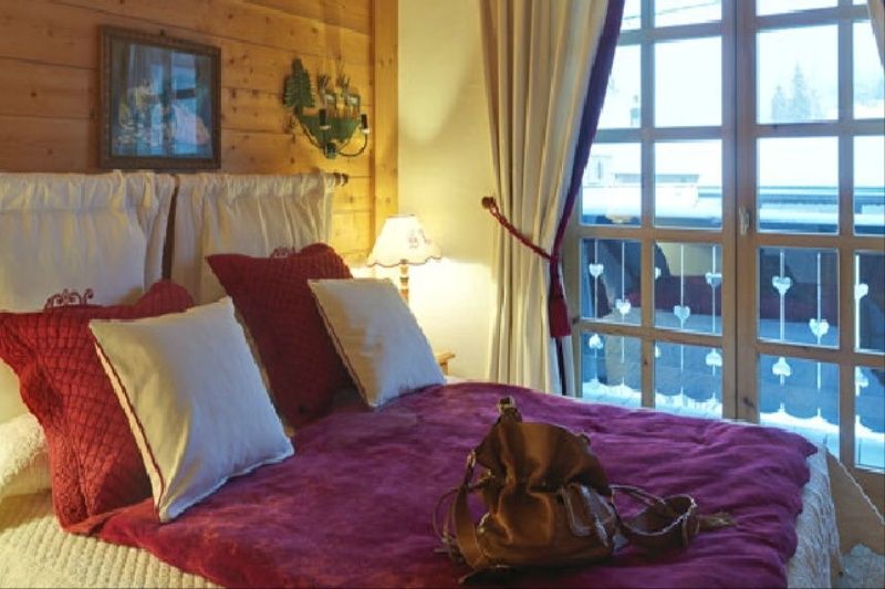 Chalet Saint-Georges фото 3