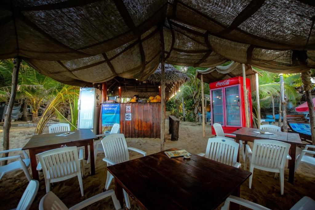 Guest House «The Surf Access Guest House» фото 6
