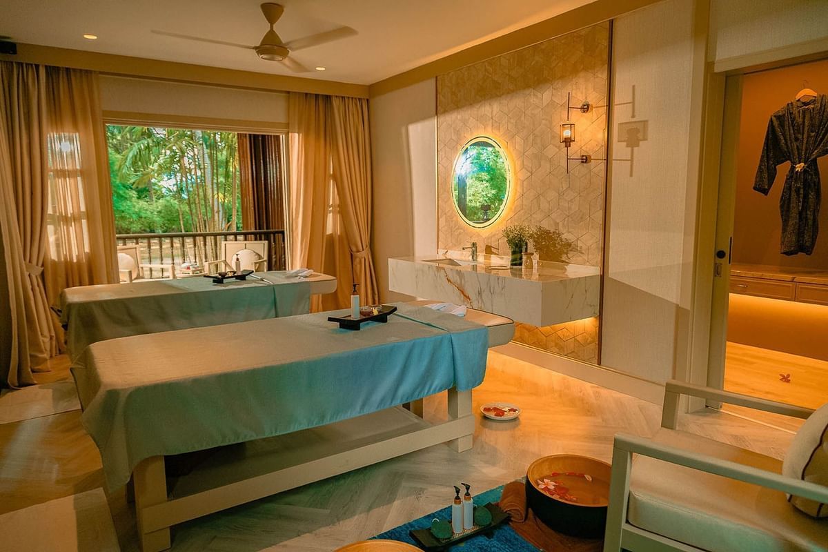 Pelangi Beach Resort & Spa, Langkawi фото 22