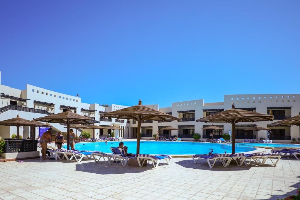 Blend Club Aqua Resort фото 234