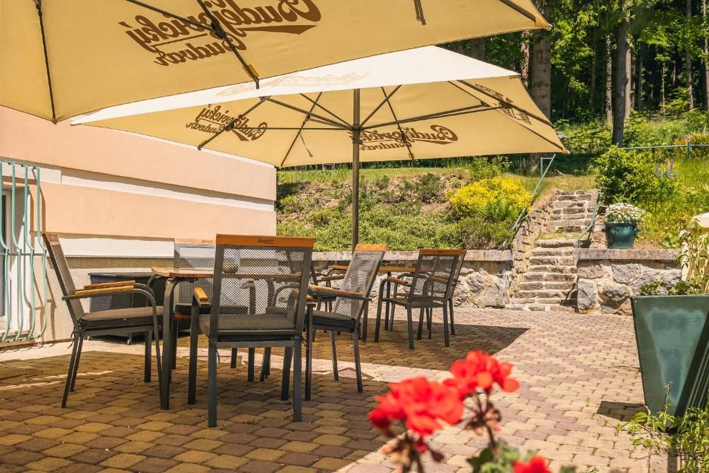 Spa & Wellness Hotel Silva фото 22