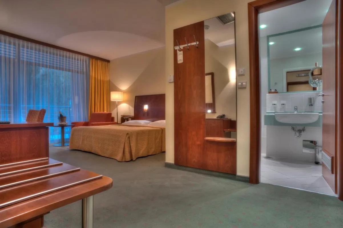 Hotel Rivijera фото 6