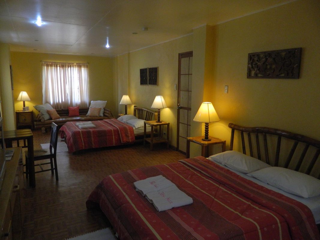 Sun Garden Hilltop Resort фото 8
