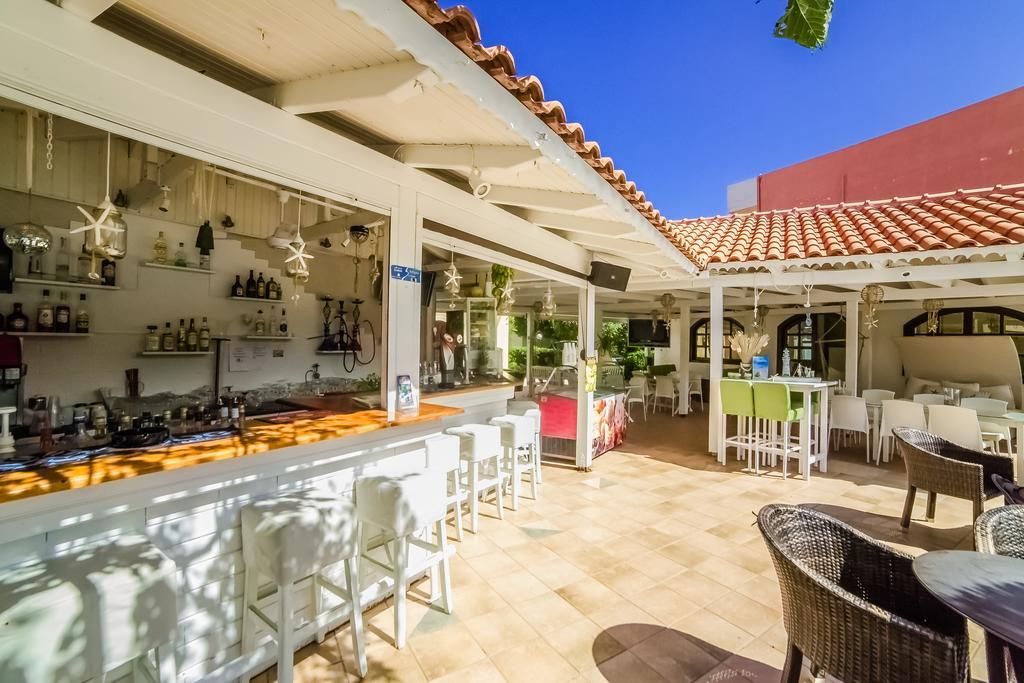 Stelios Gardens фото 75