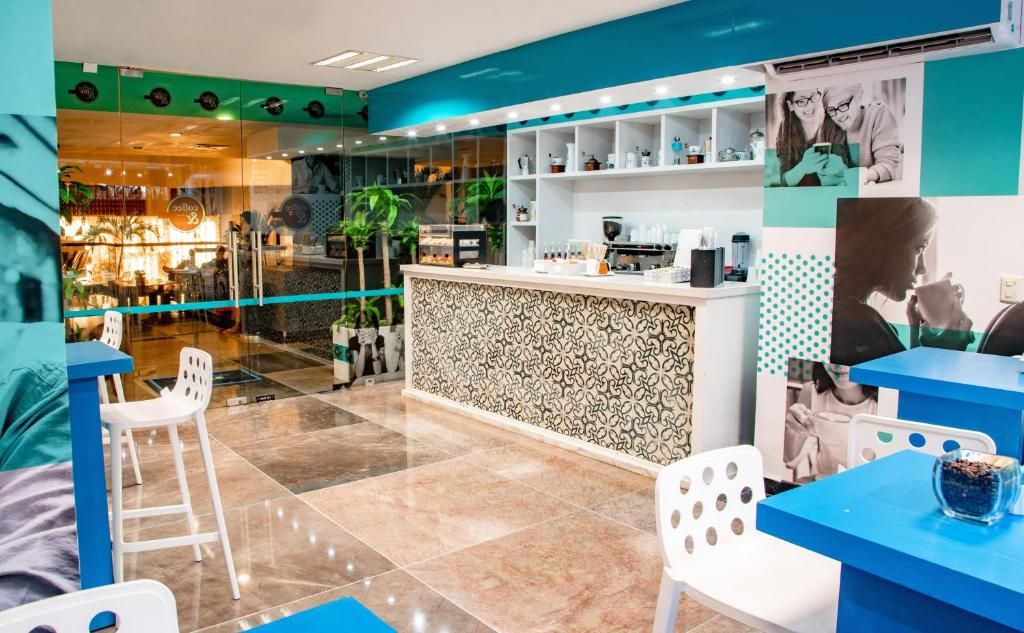 Grand Oasis Palm - All inclusive фото 23