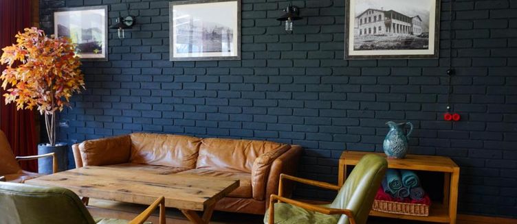 Фото отеля Hotel Stancia