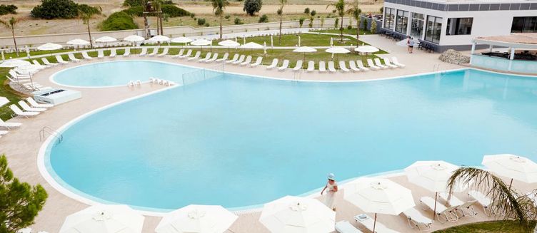 Фото отеля Evita Sun Resort