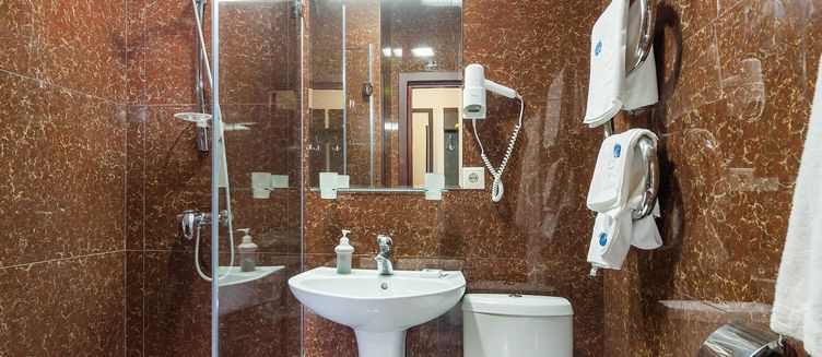 Фото отеля Крепость
