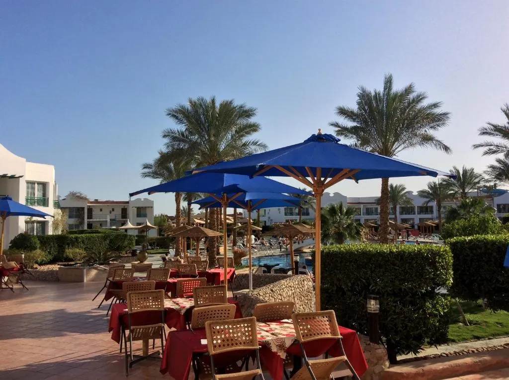 Panorama Naama Heights Resort фото 64