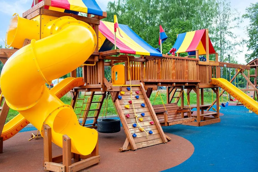 Парк-отель «Sofrino Park Hotel» фото 17