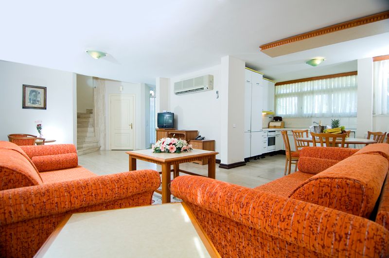 Simena Holiday Village фото 23