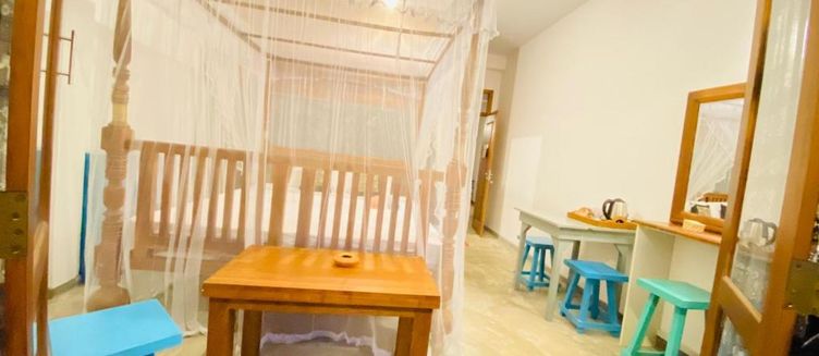 Фото отеля The Lavender House