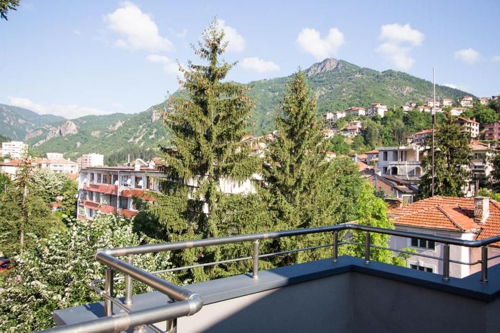 Evridika Spa Hotel фото 3