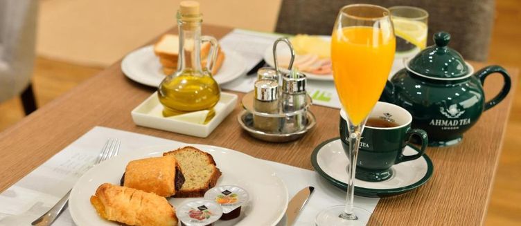 Фото отеля Belgrade Inn