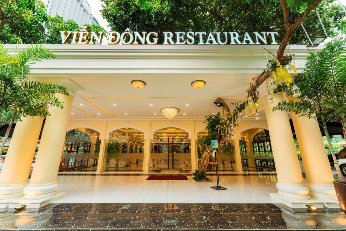 Tran Vien Dong Hotel фото 10