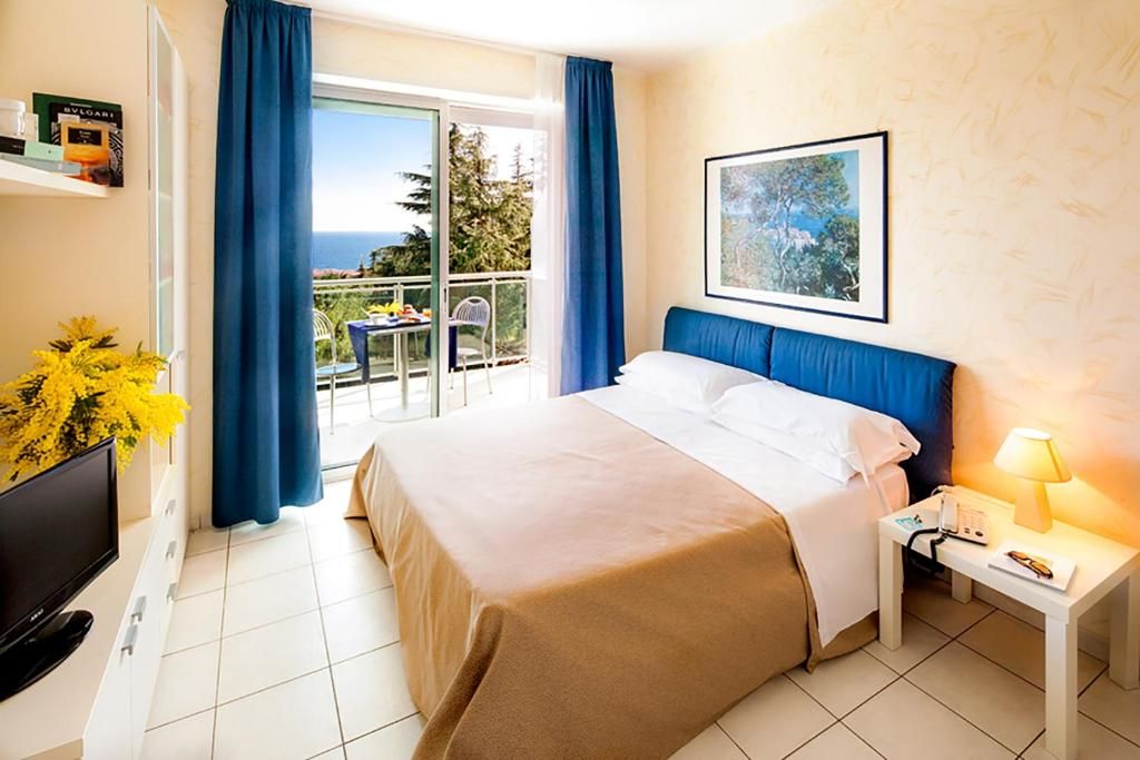 Hotel Modus Vivendi фото 3