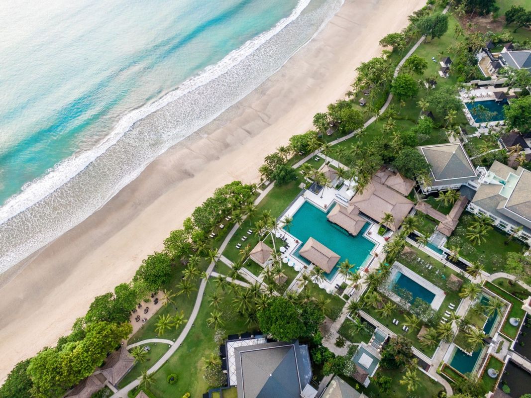 InterContinental Bali Resort фото 6