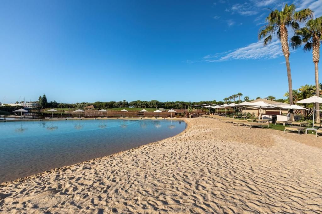 Domes Lake Algarve фото 27
