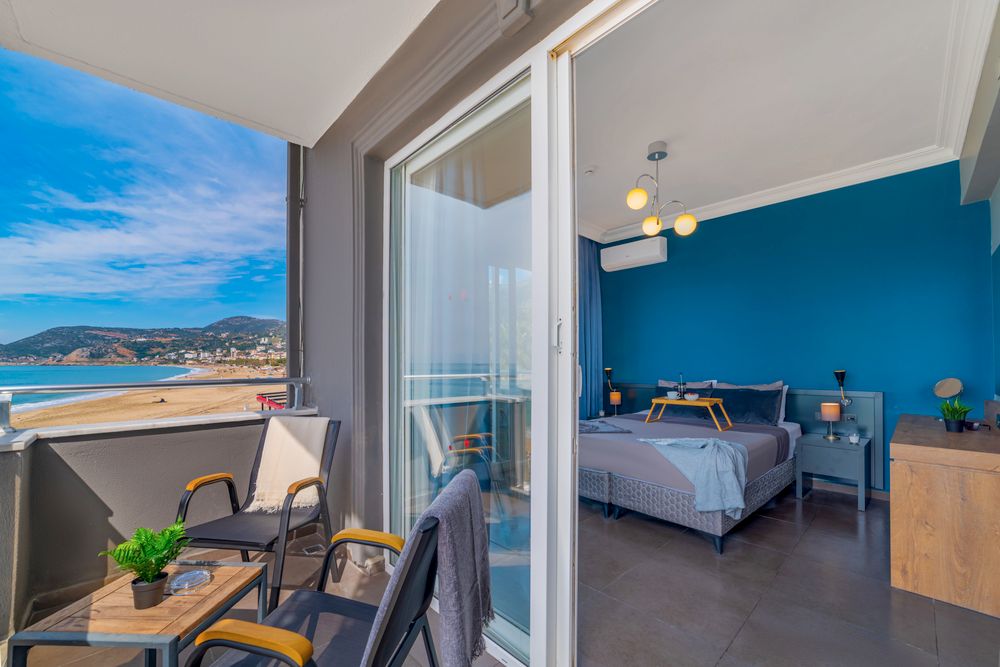 Royalisa Palmiye Beach Hotel (Adults Only) фото 49