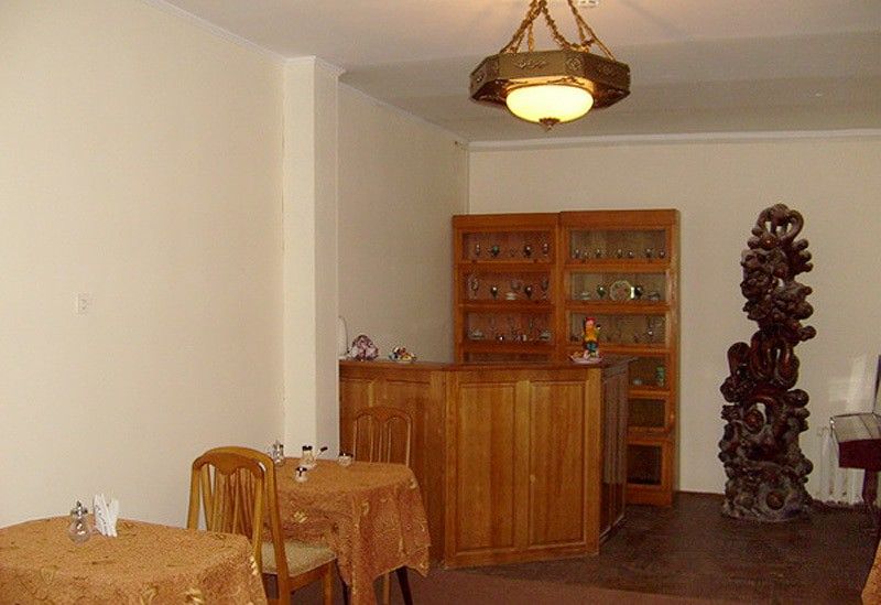 Пансионат «Октябрь» фото 19