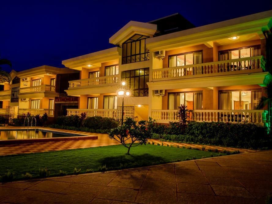 Seashell Beach Suites фото 10