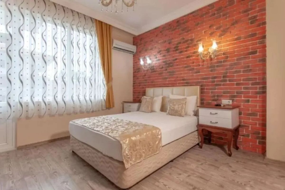 Ozmen Hotel Old Town Kaleiçi Adults Only фото 15