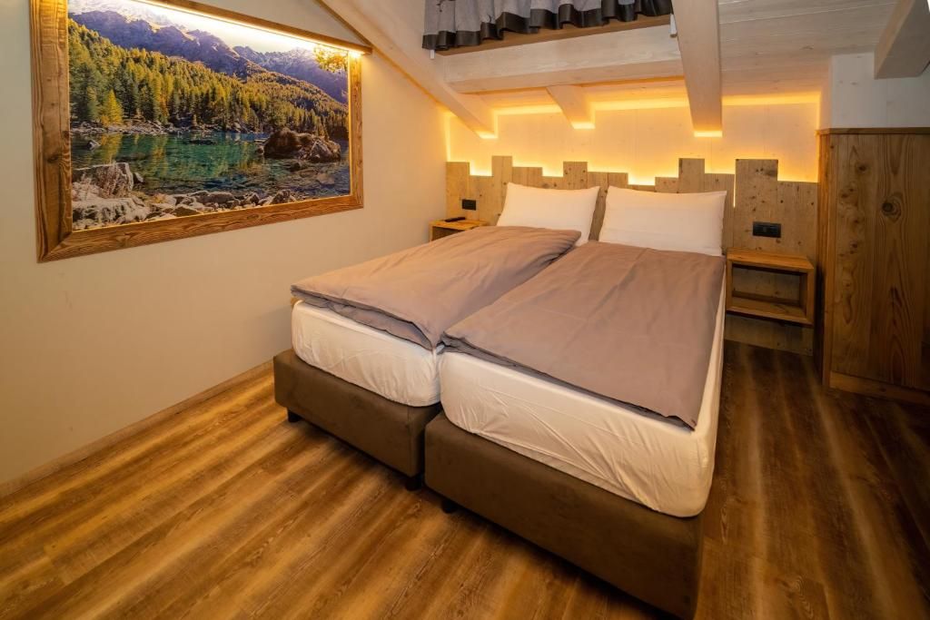 Chalet La Fonte - Florin фото 42