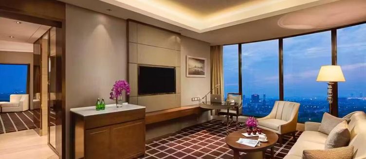 Фото отеля Royal Century Hotel Shanghai