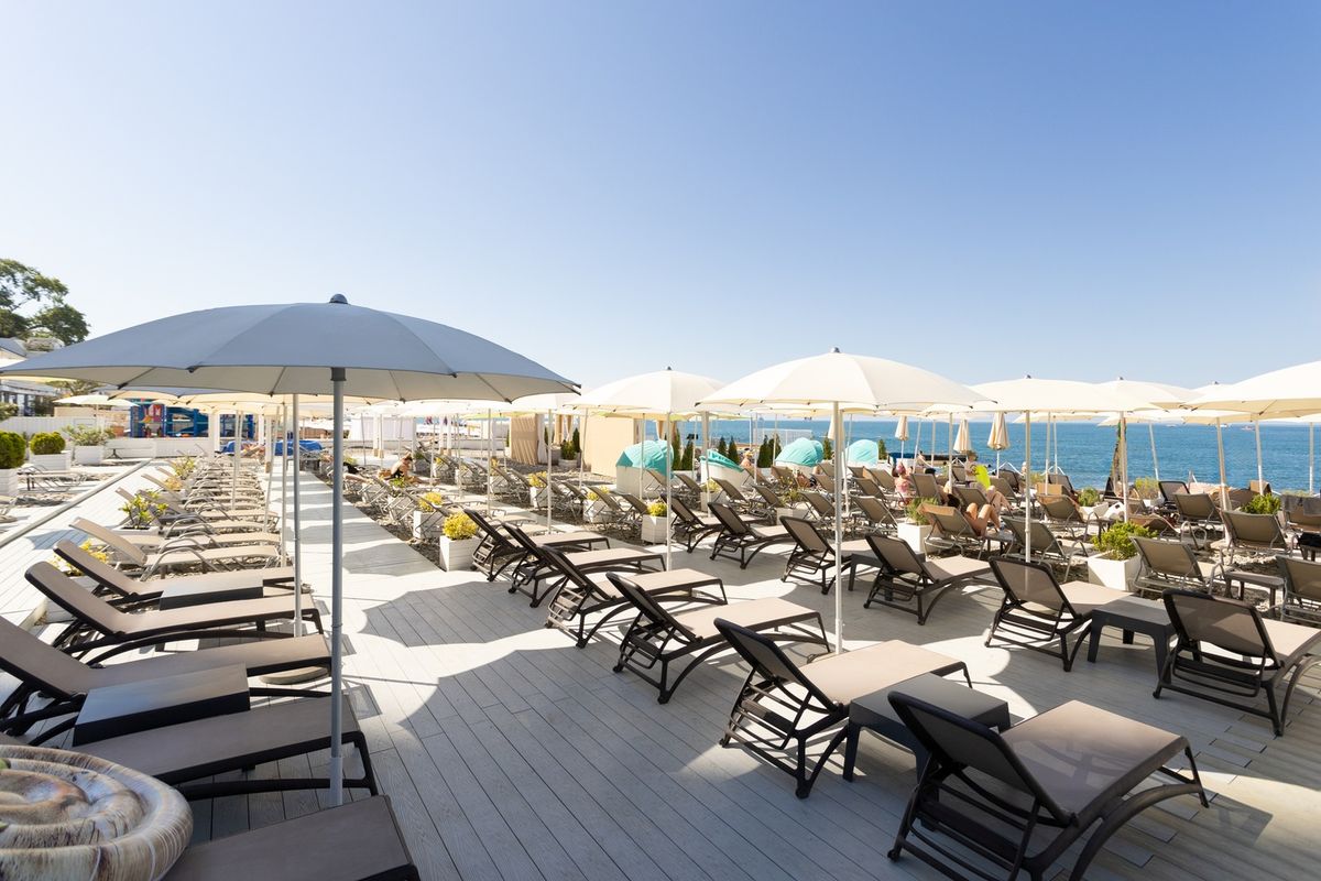 Mercure Сочи Центр фото 63