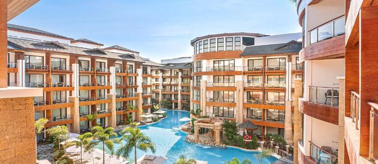 Фото отеля Mandarin Bay Resort & Spa