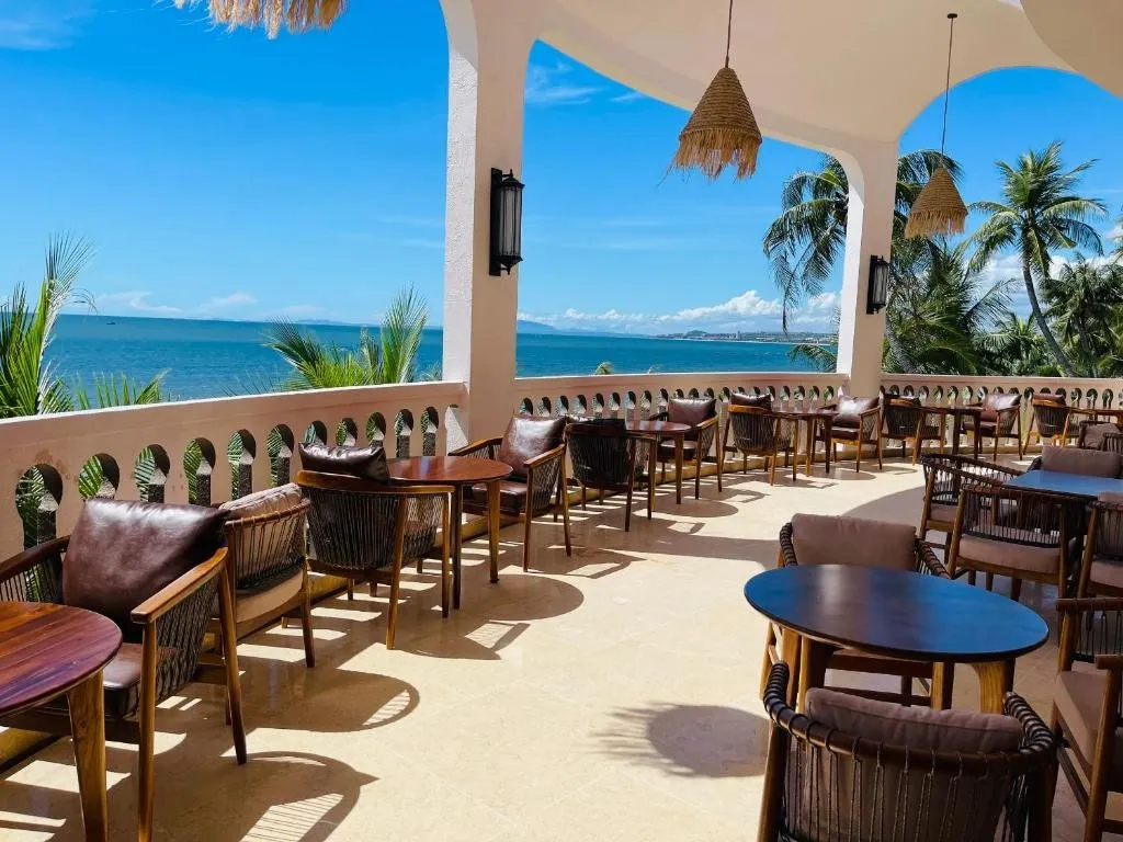 Le Viva Resort Mui Ne фото 16