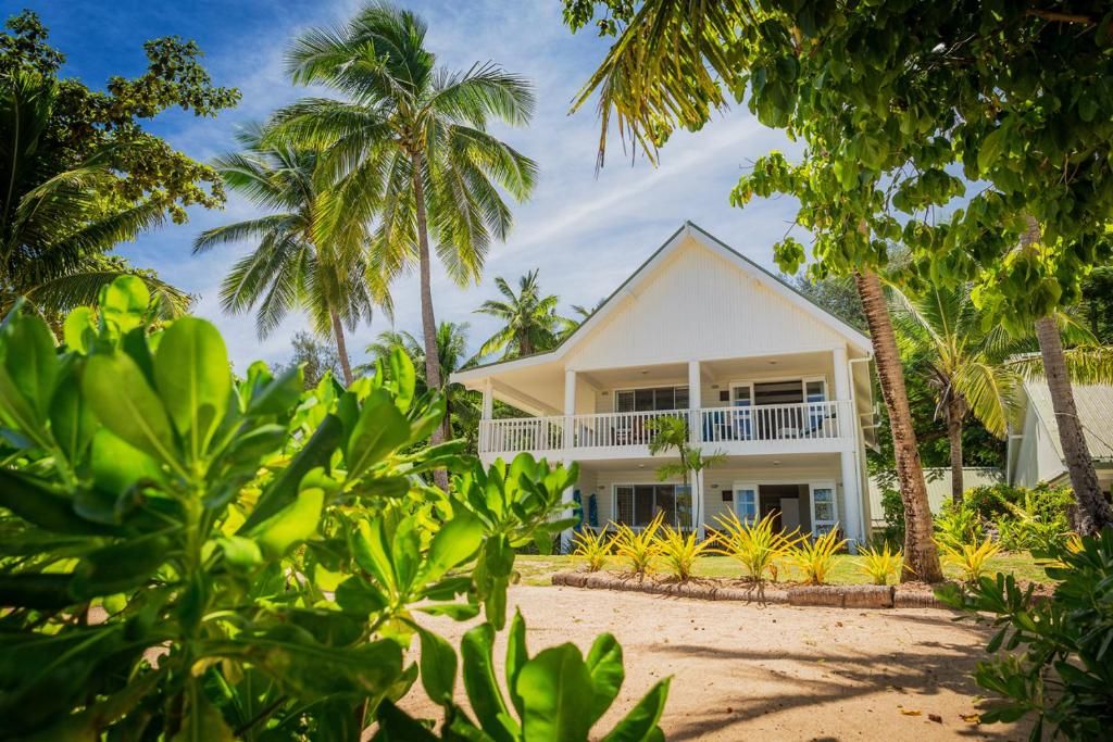 Malolo Island Resort фото 39