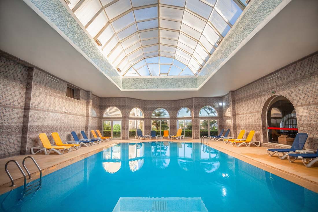 Hotel Zodiac фото 18