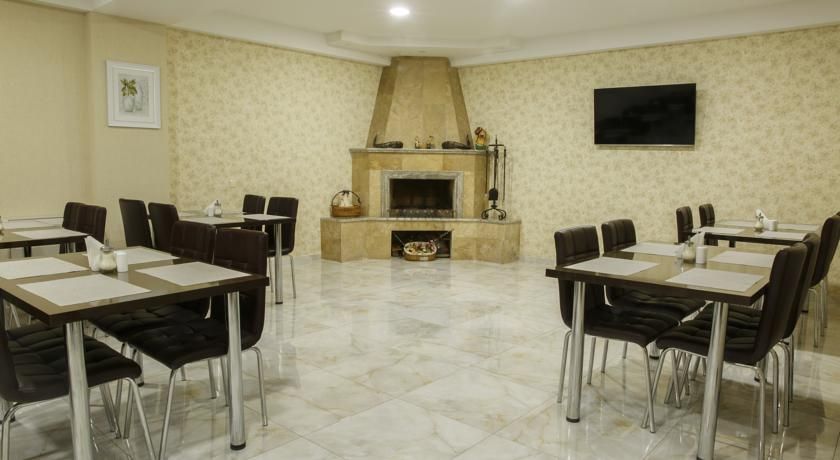 Hotel Gureli фото 26