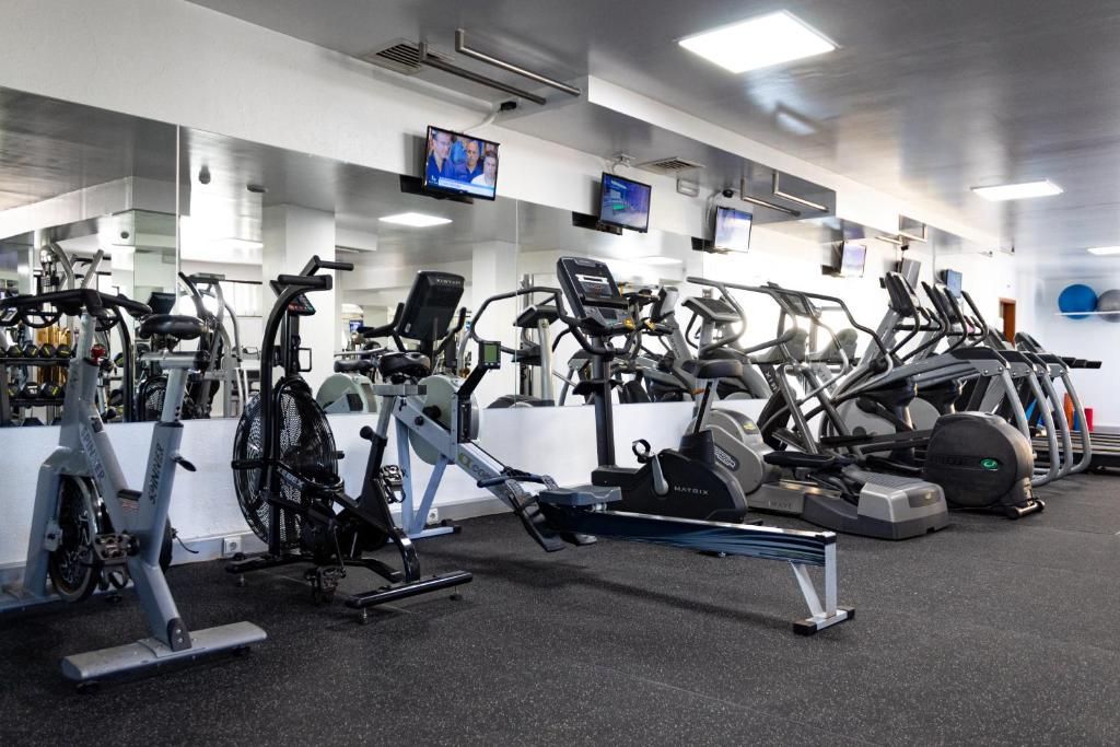 Browns Sports And Leisure Club фото 22