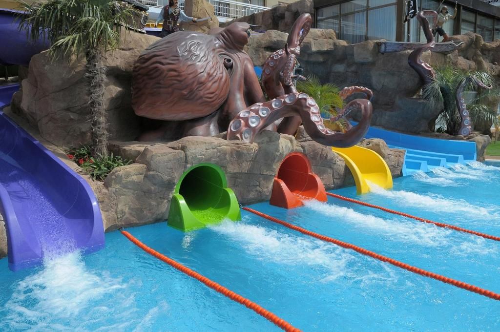 Evenia Olympic Park фото 21