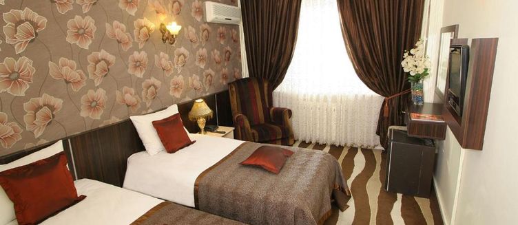 Фото отеля Maya Hotel