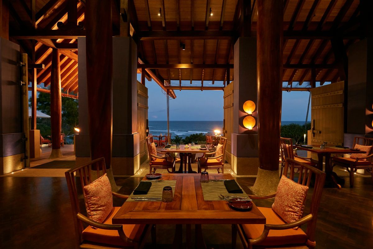 Cape Weligama фото 25