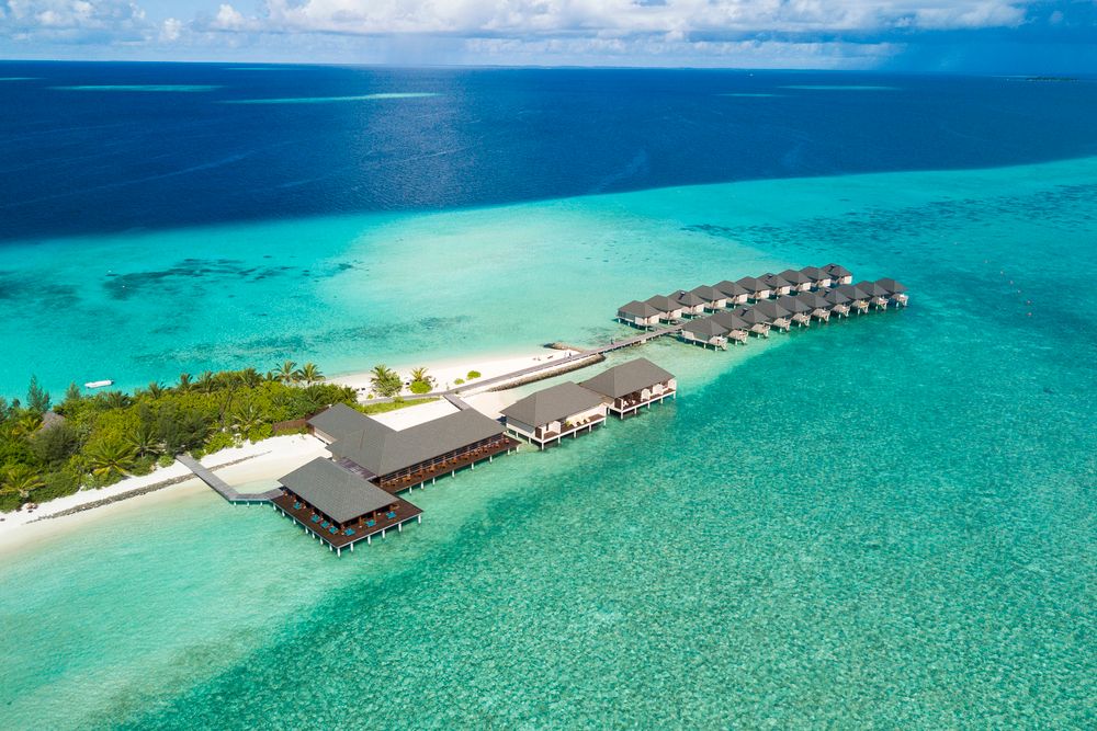 Summer Island Maldives фото 39