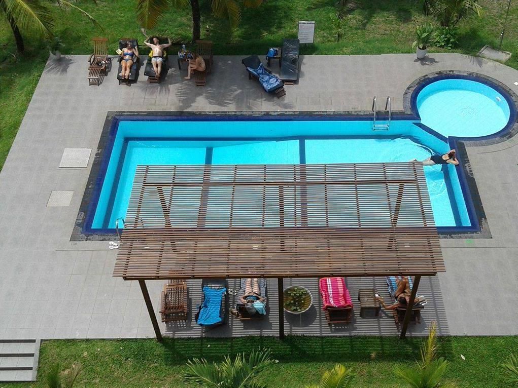 Weligama Ocean Breeze фото 3