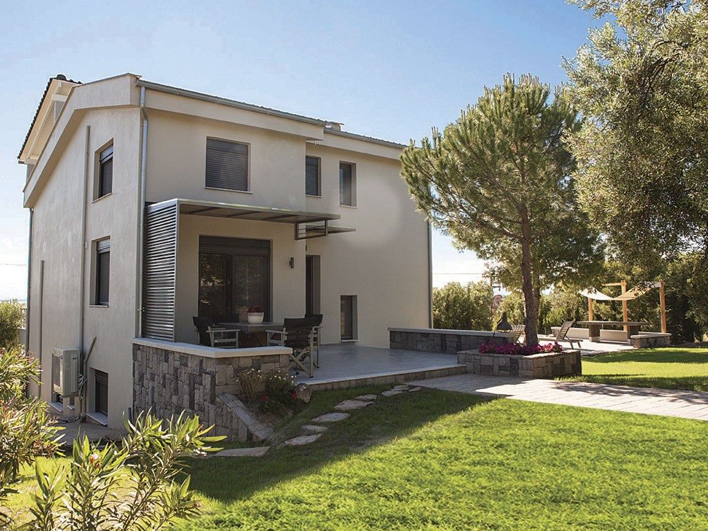 Villa Akti Elias фото 2