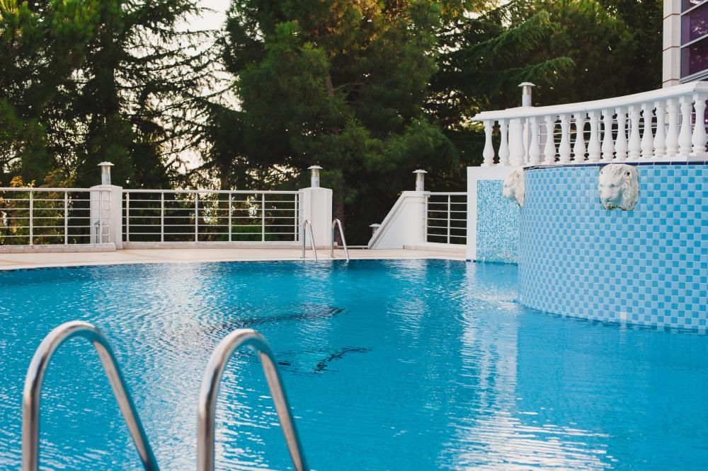 Wellness SPA Отель Море фото 90
