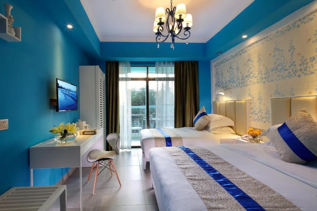 Care Hotel Coast Collection фото 3
