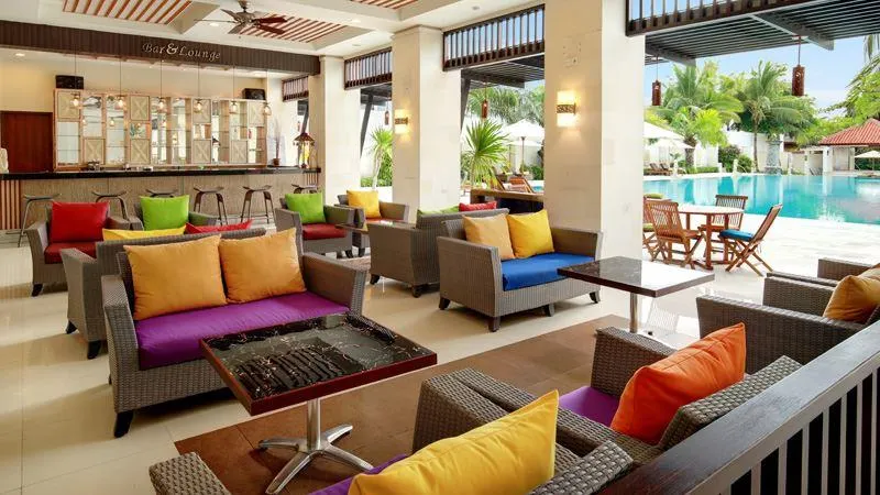 Bali Relaxing Resort & Spa фото 8