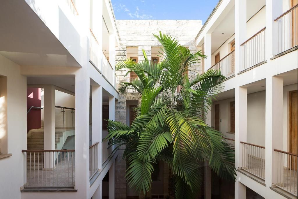 Billini Hotel, Historic Luxury фото 9