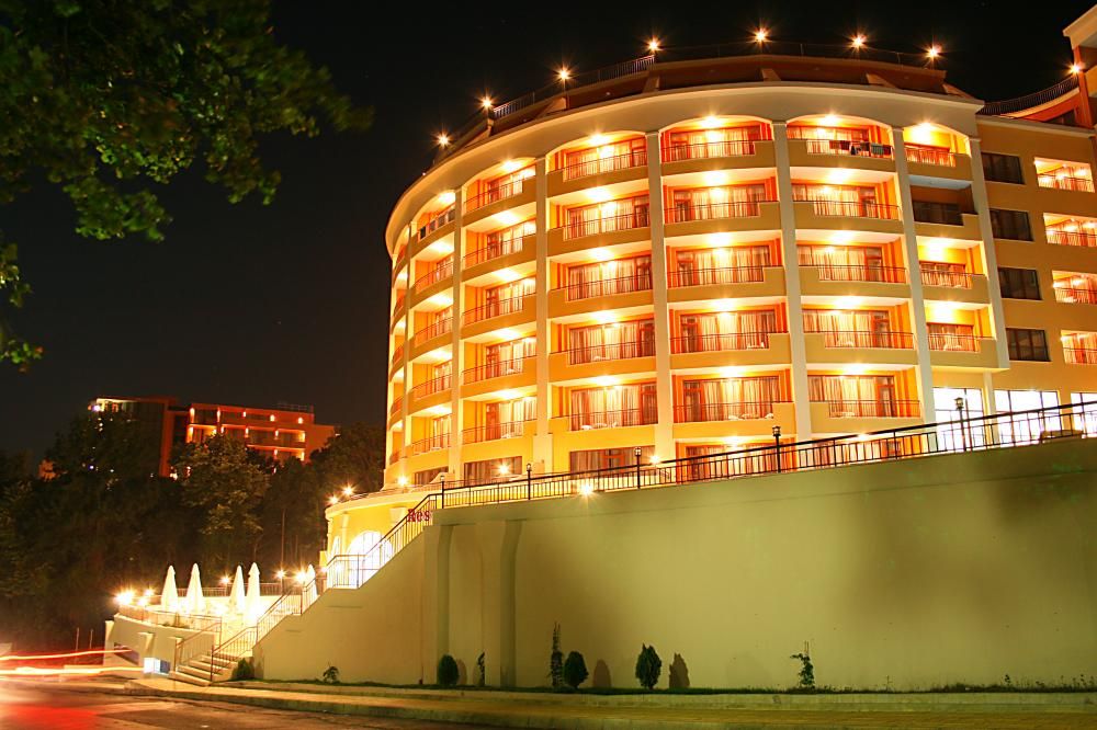 Central Hotel фото 4