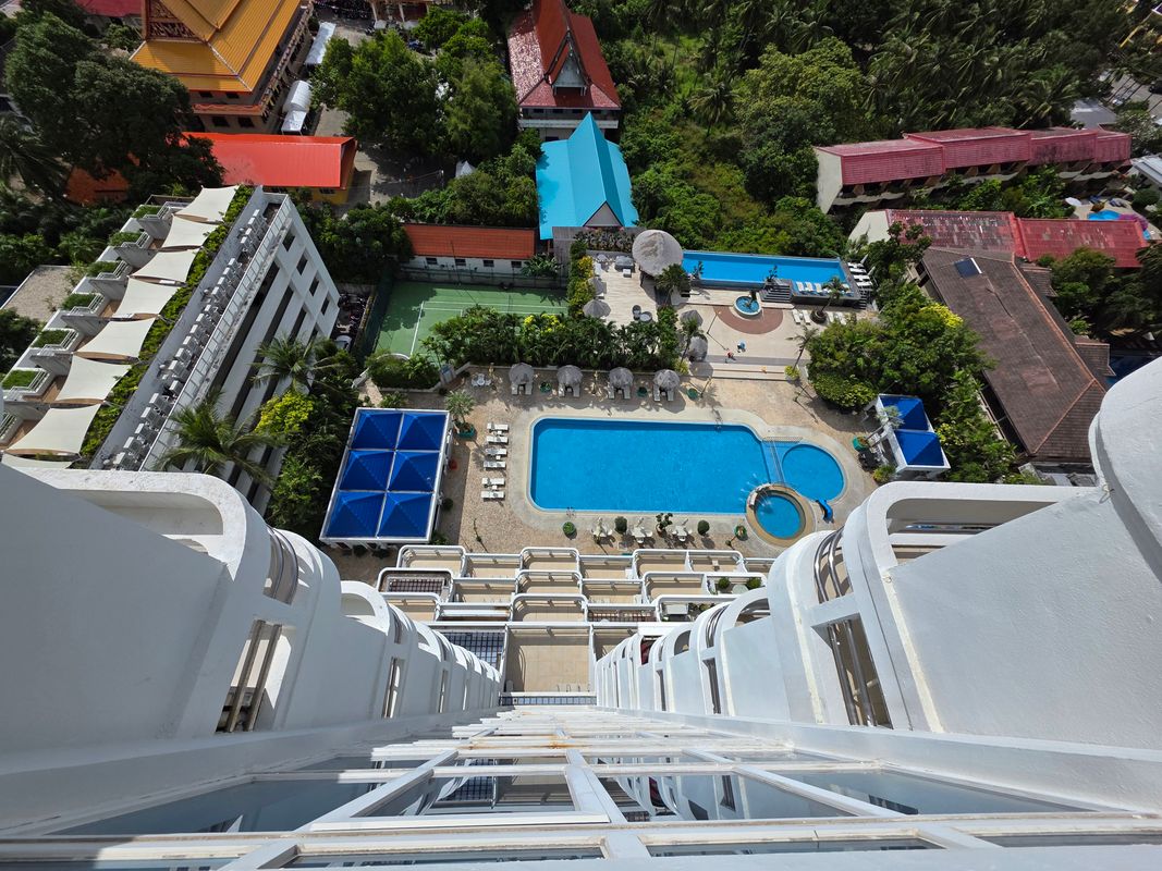 Andaman Beach Suites Hotel фото 70