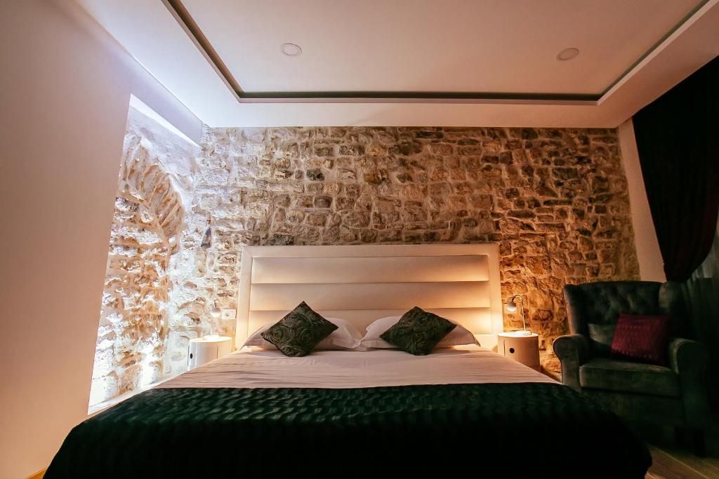 Get Split Luxury Apartment фото 5